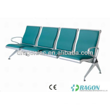 DW-MC214 Waiting Chairs hôpital attente chaises pour salon pour vente chaude